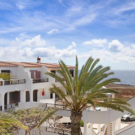 Amarilla Bay Lejlighed Costa del Silencio Eksteriør billede