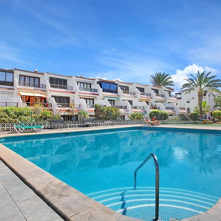 Amarilla Bay Lejlighed Costa del Silencio Eksteriør billede