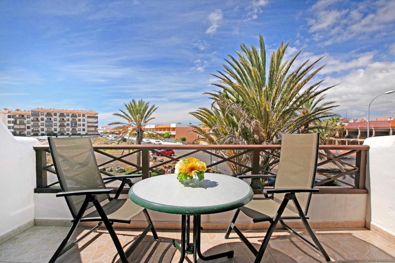 Amarilla Bay Lejlighed Costa del Silencio Eksteriør billede