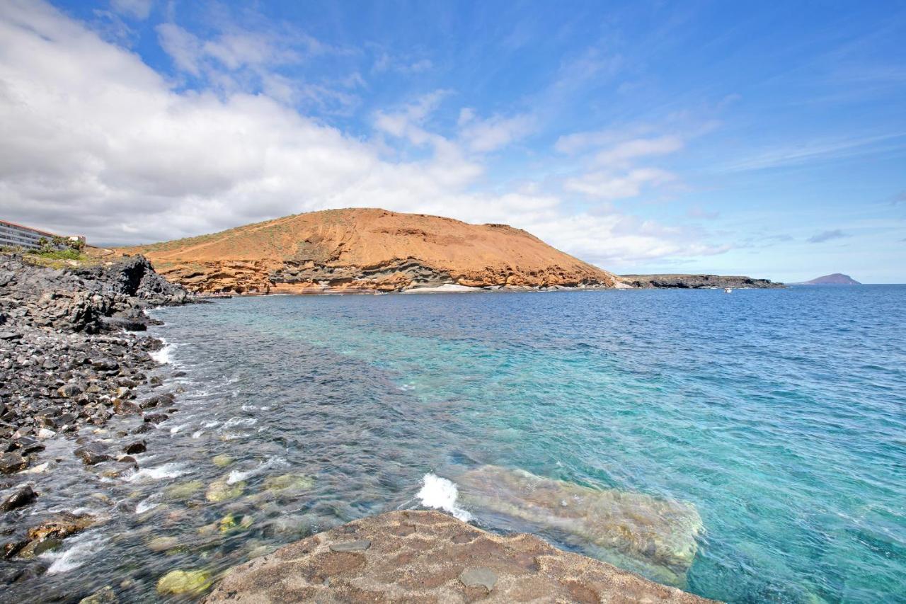 Amarilla Bay Lejlighed Costa del Silencio Eksteriør billede