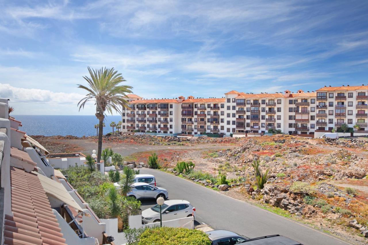 Amarilla Bay Lejlighed Costa del Silencio Eksteriør billede
